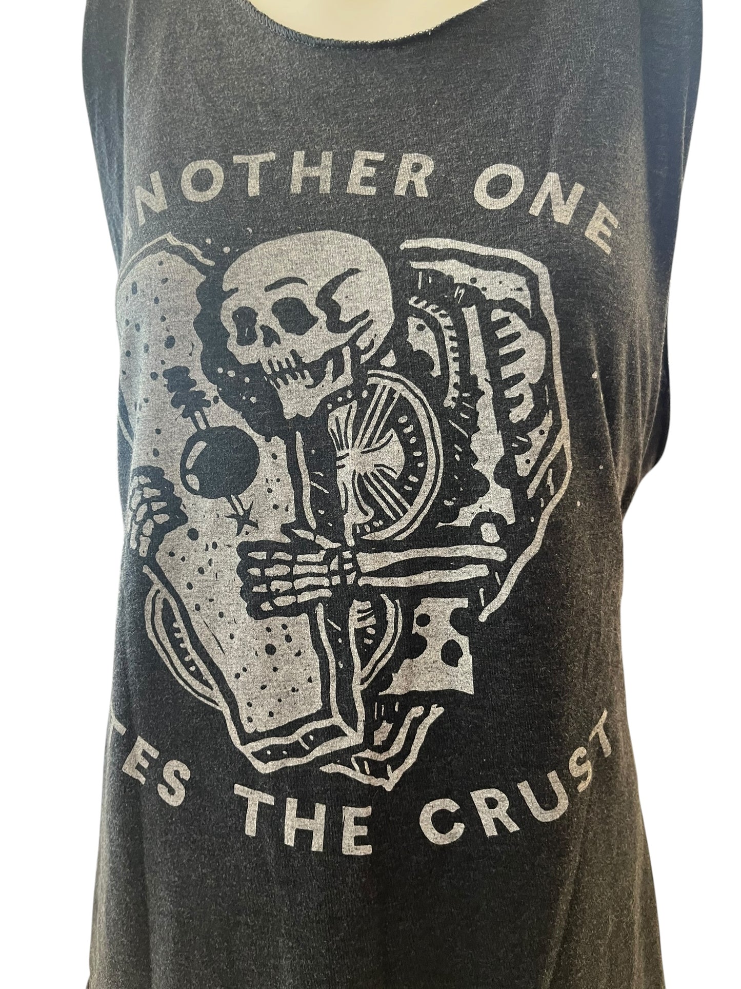 PYKNIC SKULL TANK | S