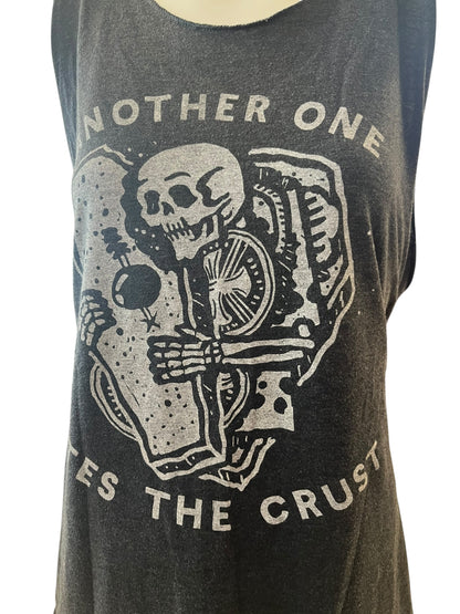 PYKNIC SKULL TANK | S