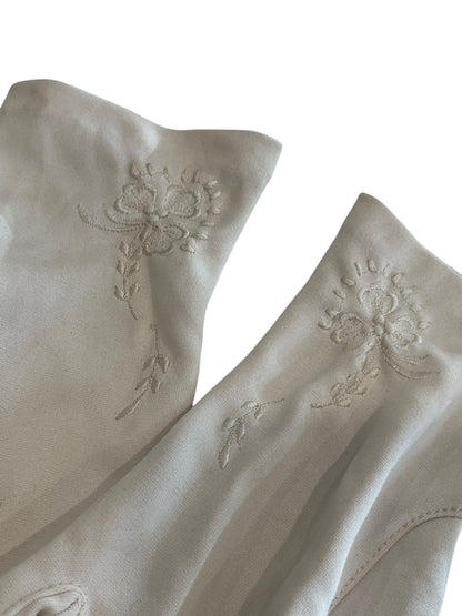 SIMPLEX BEIGE  GLOVES 7