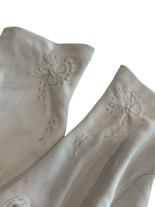 SIMPLEX BEIGE  GLOVES 7