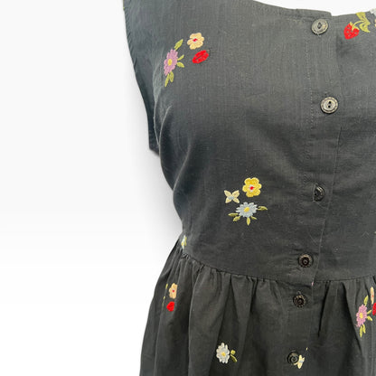PRINCESS HIGHWAY COTTON DRESS | 20