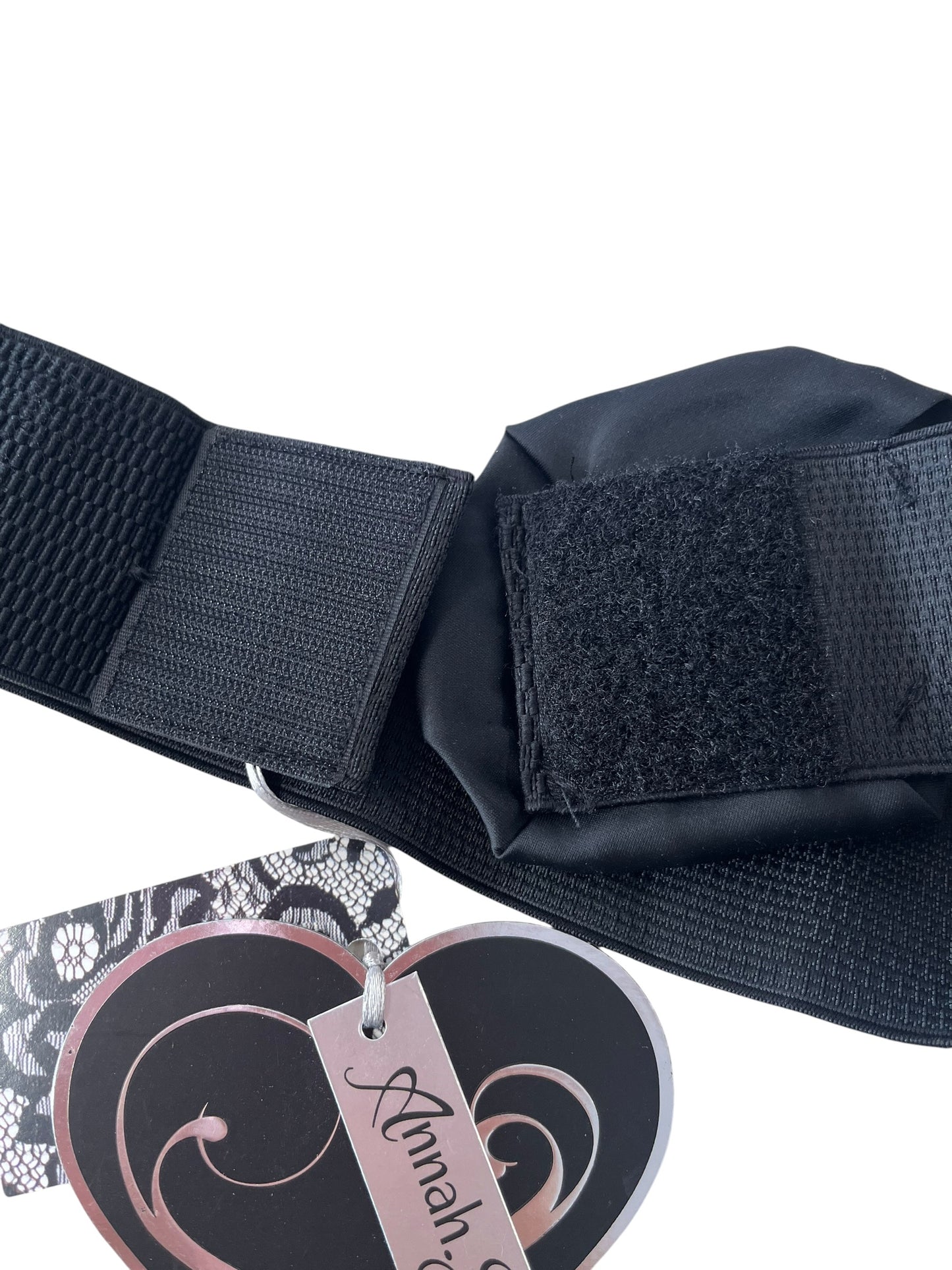 ANNAH S ROSETTE BELT | S