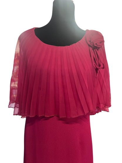GAINSBOROUGH PINK GOWN | 14/16