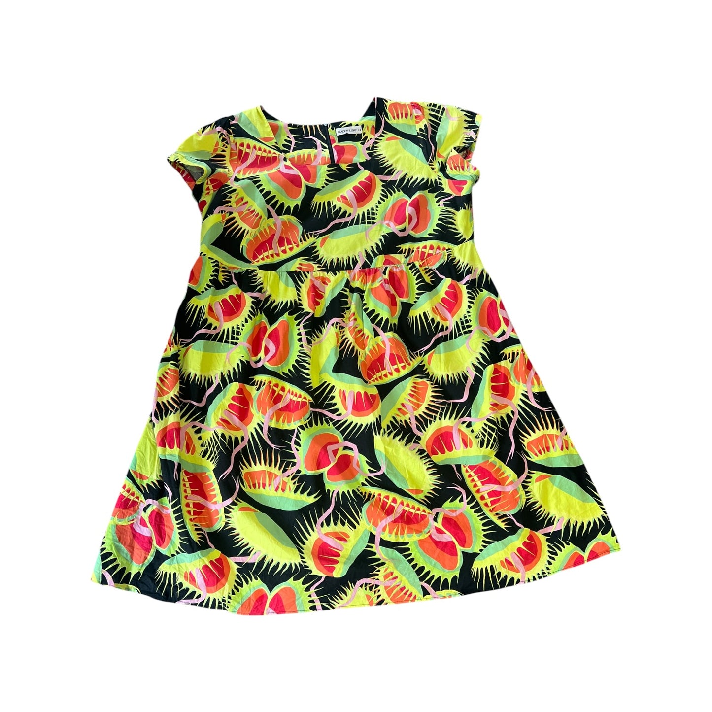 BLACK FRIDAY VENUS FLYTRAP DRESS | 24