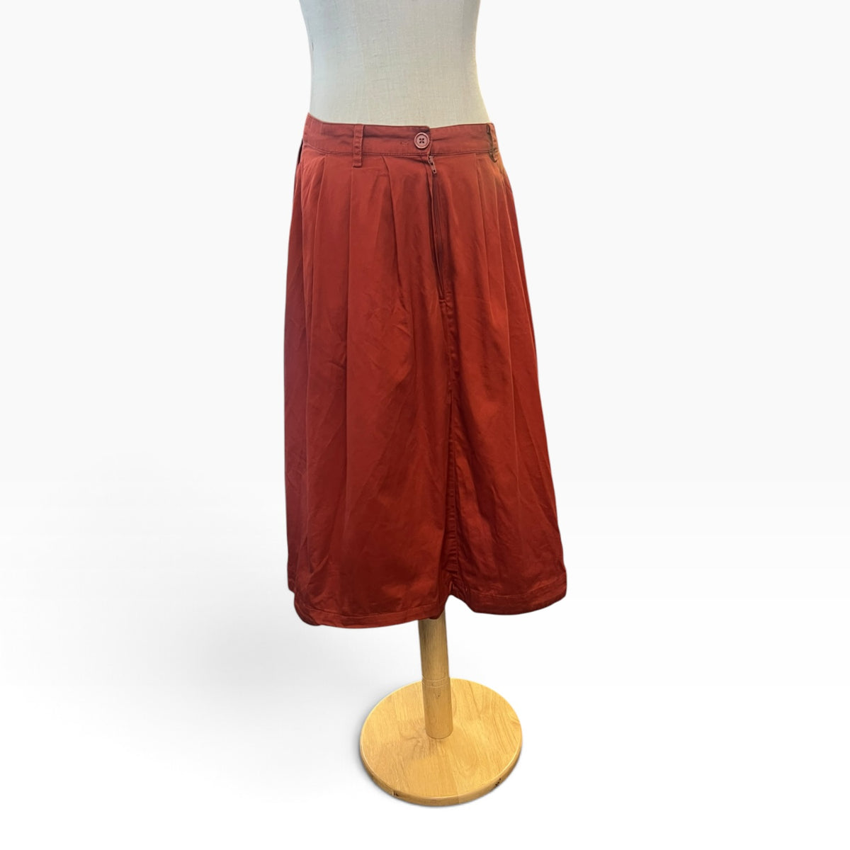 PRINCESS HIGHWAY COTTON SKIRT | 10