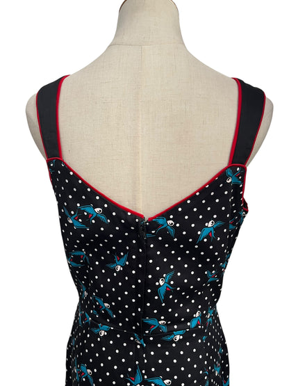 COLLECTIF SWALLOW DRESS | 12