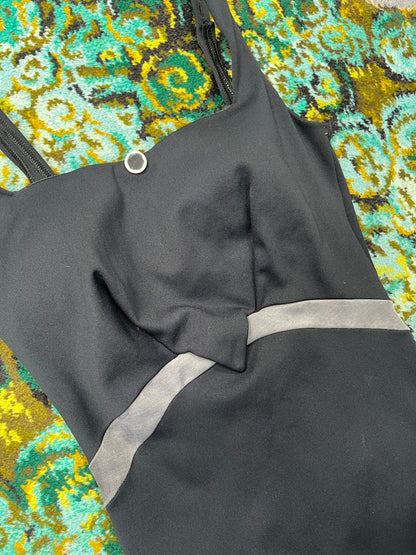 WATERSUN VINTAGE SWIMWEAR SZ 12/14