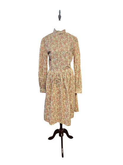 BLOSSOM DAY DRESS | 10