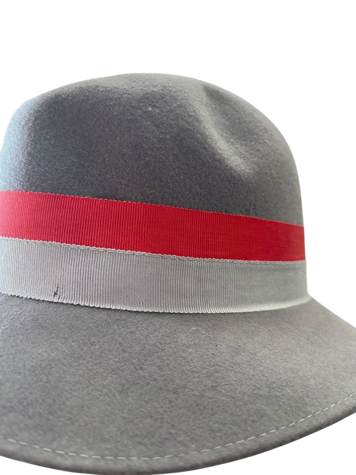 PIERRE CARDIN DOESKIN HAT