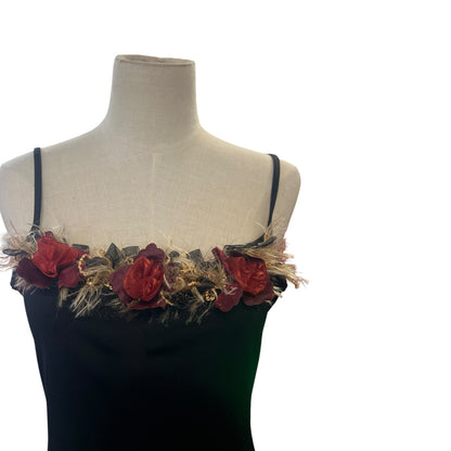 FILIGREE (NZ) ART OUTFIT | 12
