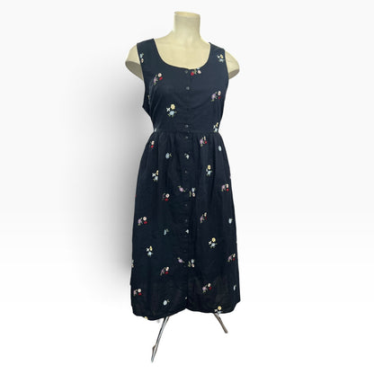 PRINCESS HIGHWAY COTTON DRESS | 20