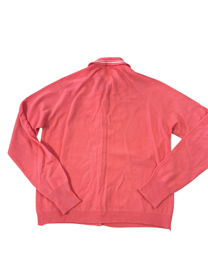 MERIDAN APRICOT KNIT | 10