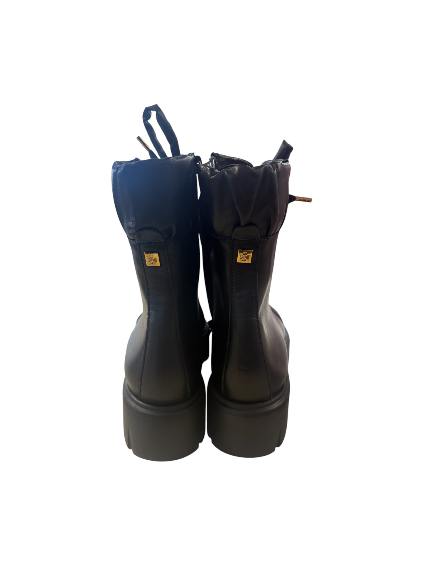 HOGL BLACK BOOT | EU41 / US9