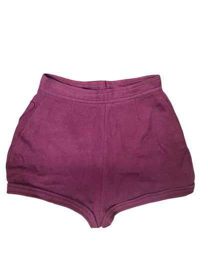 SOCIETY KNIT SHORTS | 6