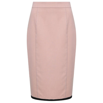 COLLECTIF DUSKY PINK SUIT | 12