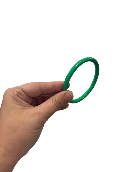 GREEN BANGLE