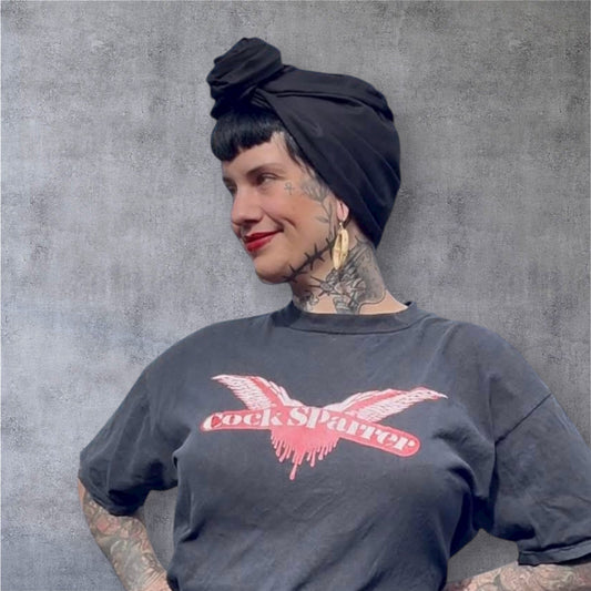 BLACK DELULU