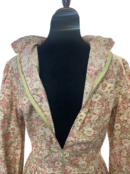 BLOSSOM DAY DRESS | 10