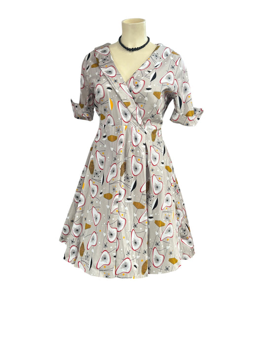 LINDY BOP ATOMIC DRESS | 18
