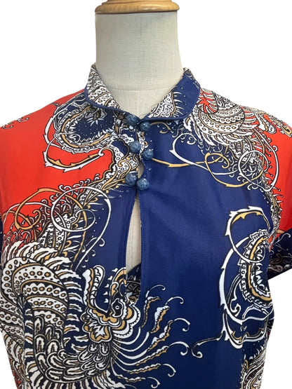 COUNTDOWN (OSTI)  DRAGON DRESS | 14