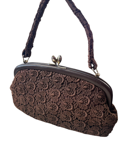 COCO DAISY HANDBAG