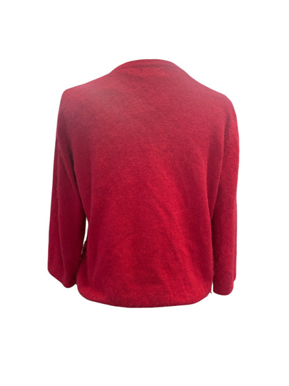 KALIKO ANGORA CARDI | 12