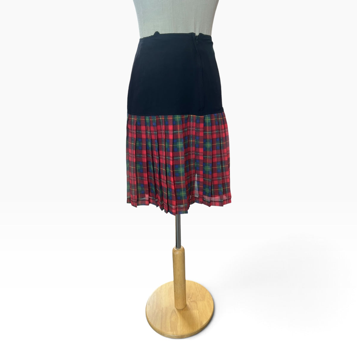 FLOOKIES TARTAN SET | 8