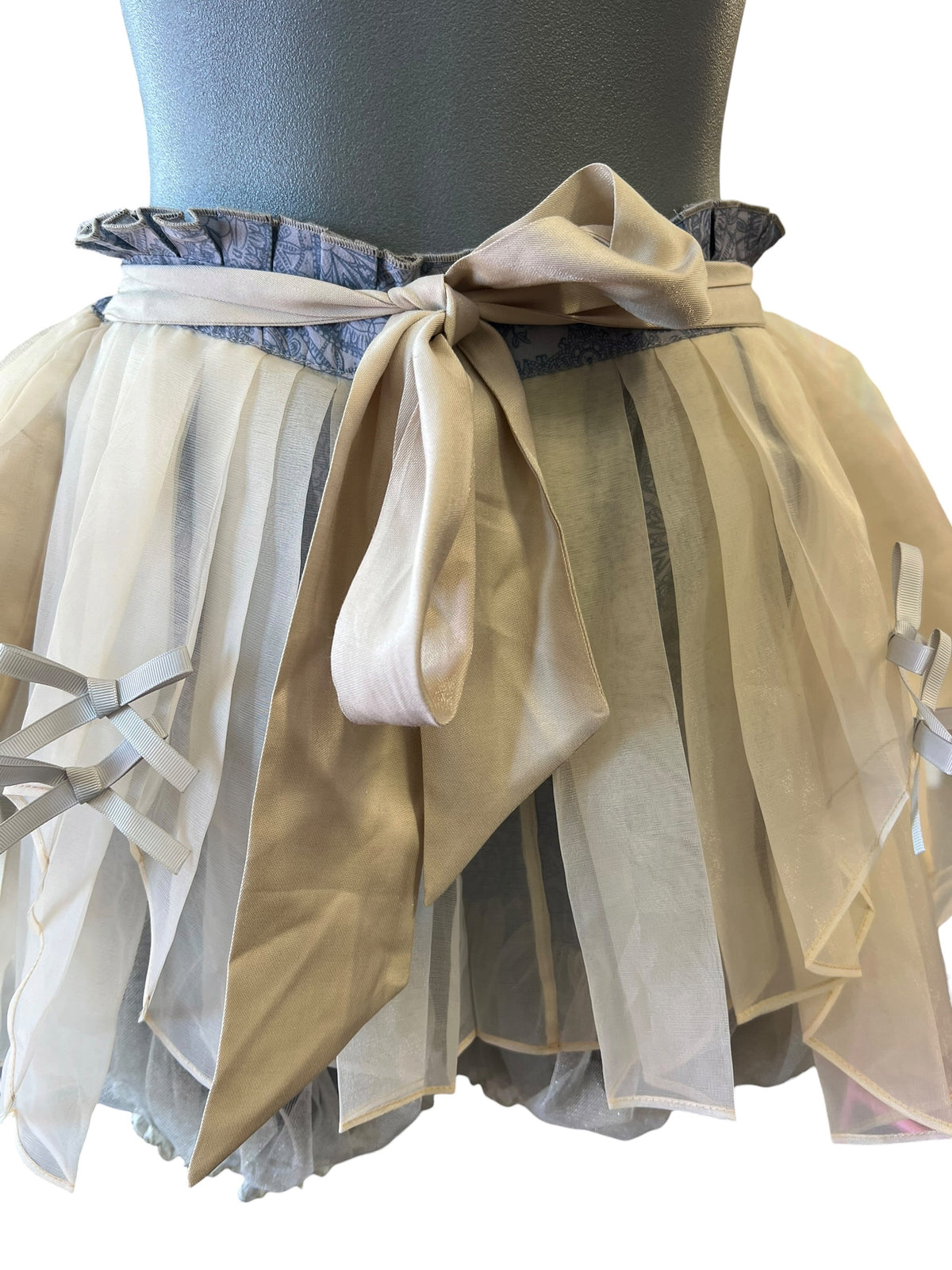 NEO LUDWING LOLITA BLOOMERS |70-80cm