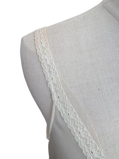 BENDON BODYWEAR PEARL NIGHTGOWN | 14