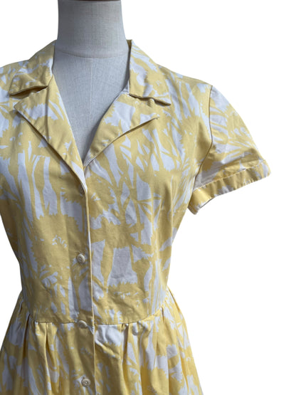 DUNCAN & PRUDENCE DRESS | 12