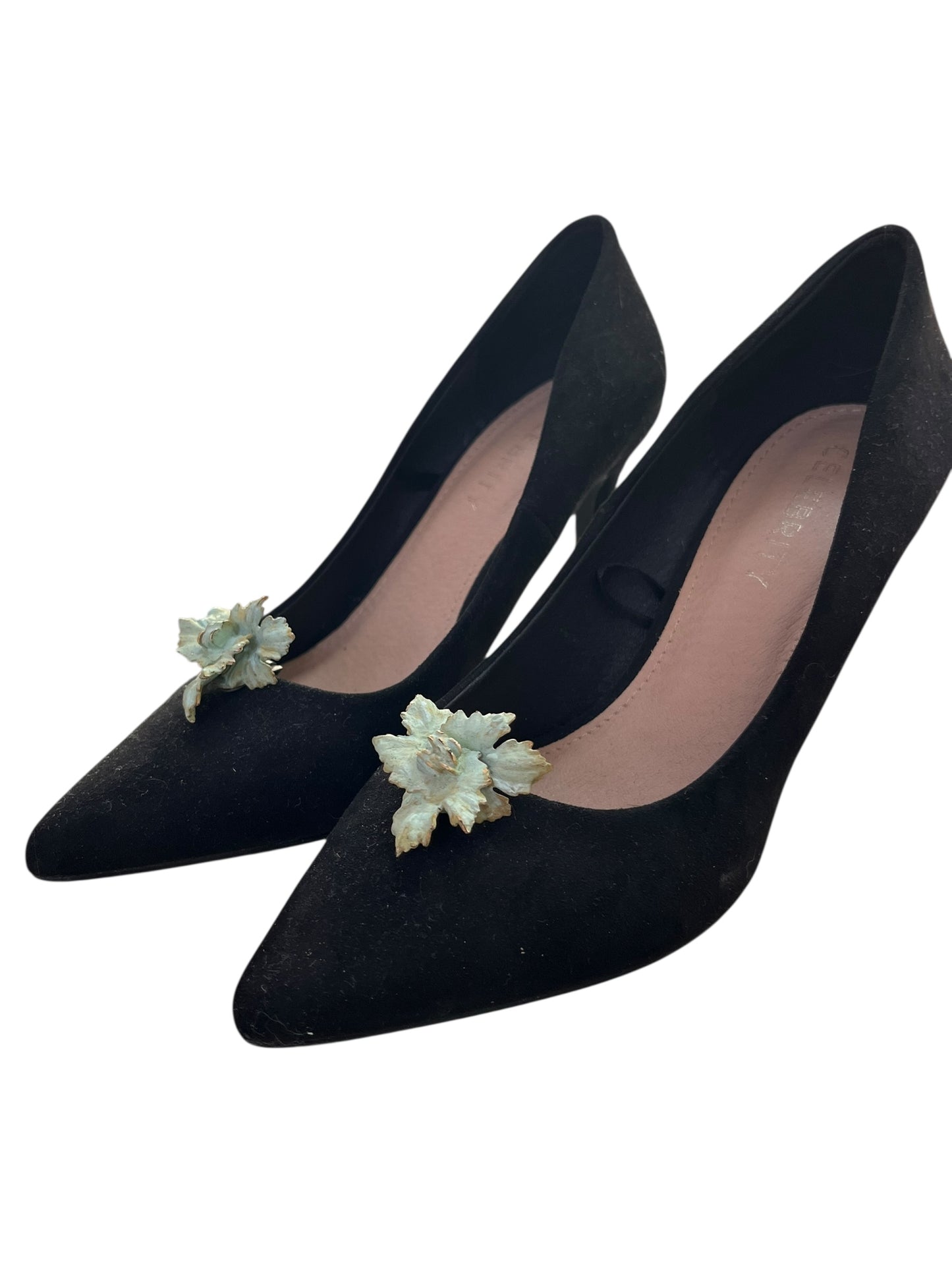 KEIM VINTAGE SHOE CLIPS