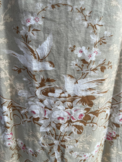 DEVOL MUSK DRESS | S