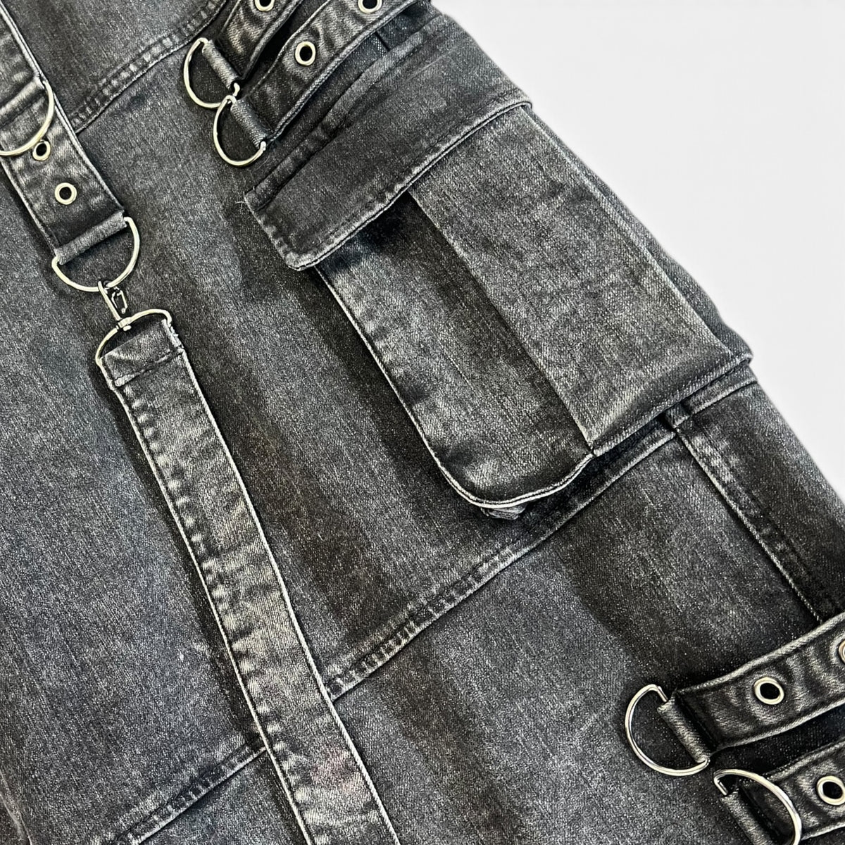BLACK FRIDAY ALT DENIM JEANS | 28