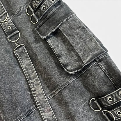 BLACK FRIDAY ALT DENIM JEANS | 28