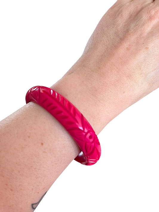 IRIS MIDI BANGLE