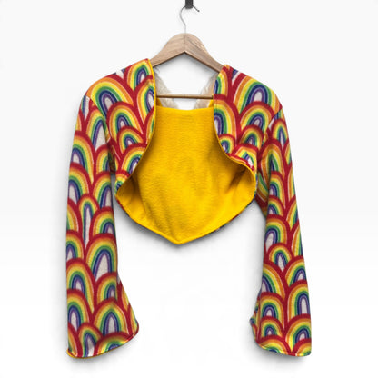 RAINBOW FESTIVAL BOLERO