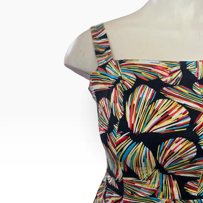 HEARTS & ROSES BUTTERFLY DRESS | 18