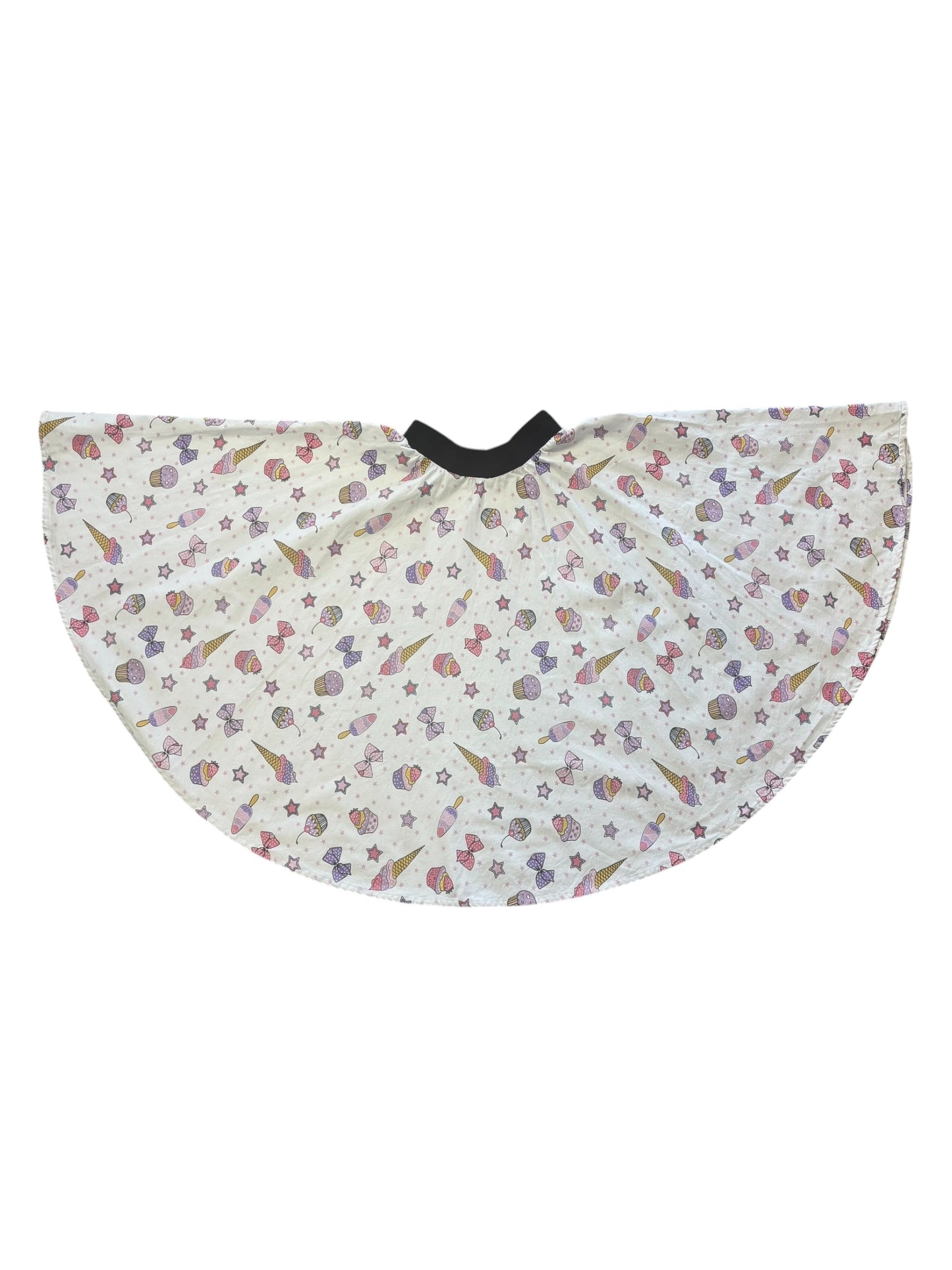 CUPCAKE SKIRT | 8