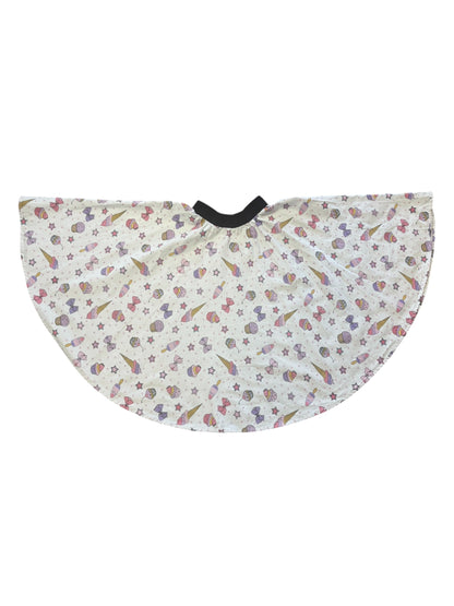 CUPCAKE SKIRT | 8