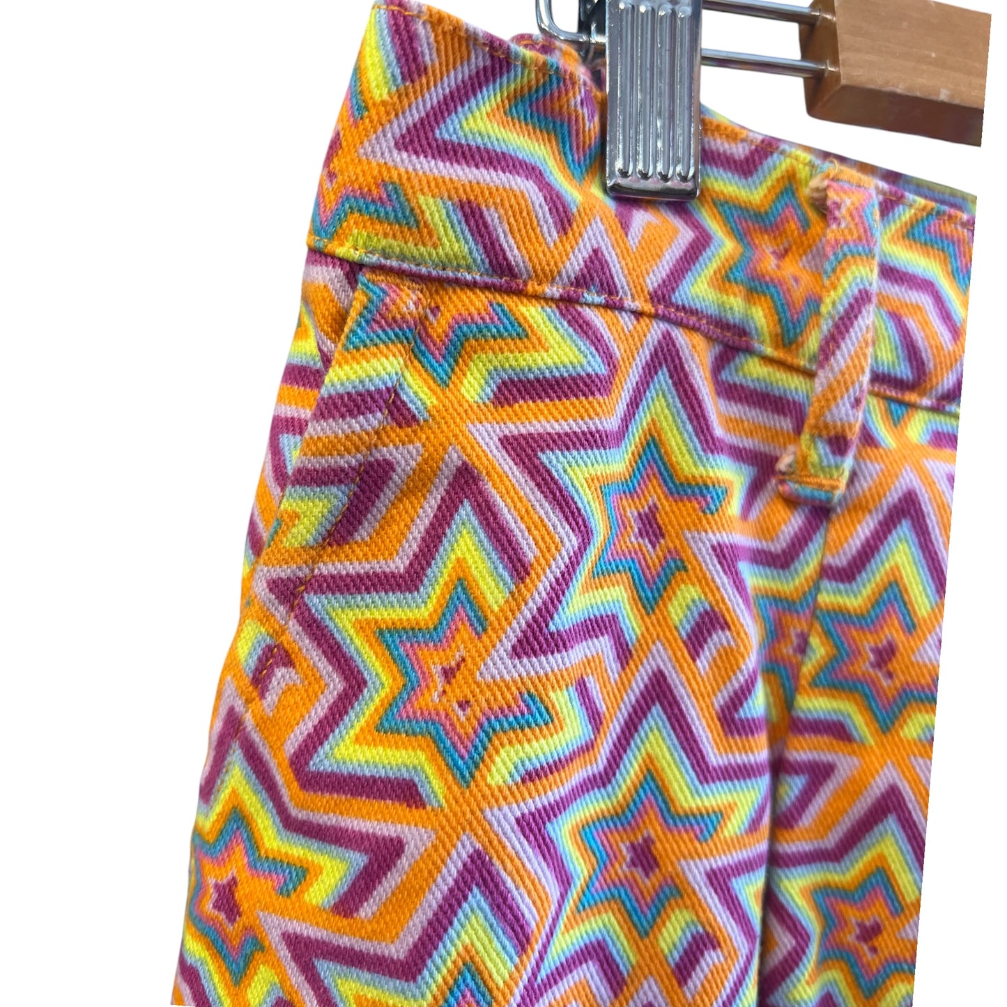 LUCY & YAK STAR PANTS | 24
