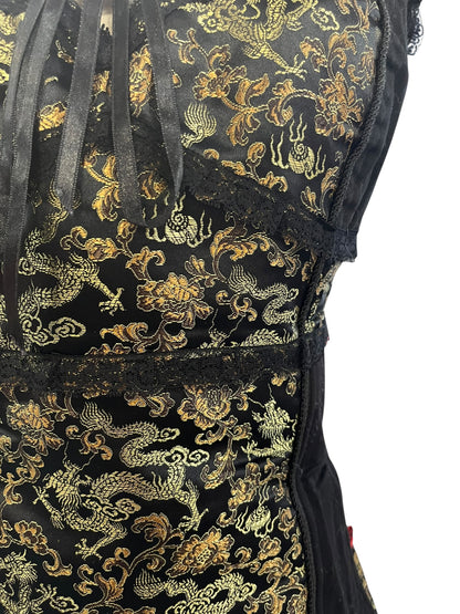 TRIPP NYC DRAGON TOP | 10