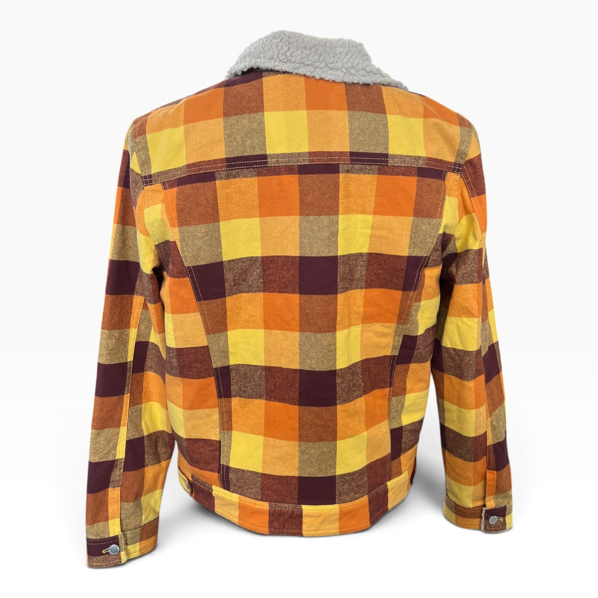 DANGERFIELD JACKET | XL