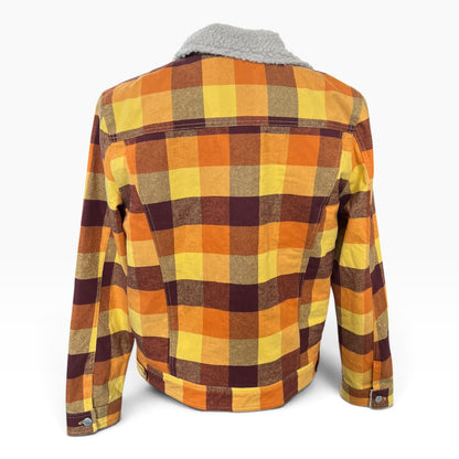DANGERFIELD JACKET | XL