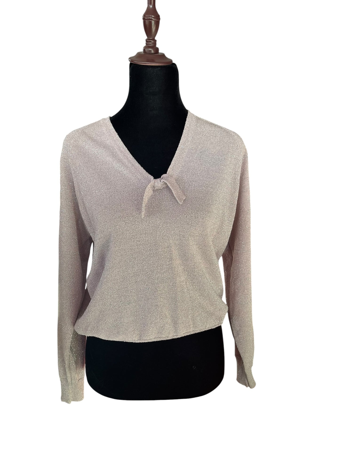 GLENGYLE GLITTER JERSEY | 10