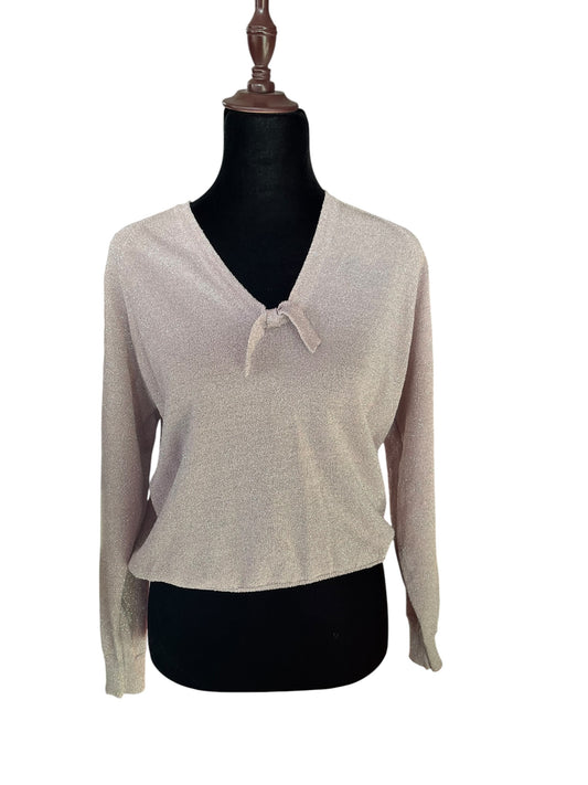 GLENGYLE GLITTER JERSEY | 10