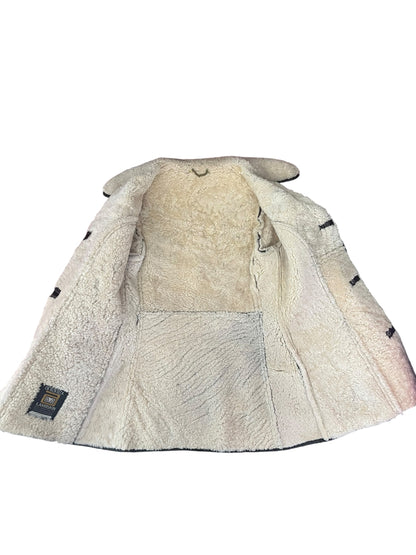 ANTARTEX LAMBSWOOL JACKET | S