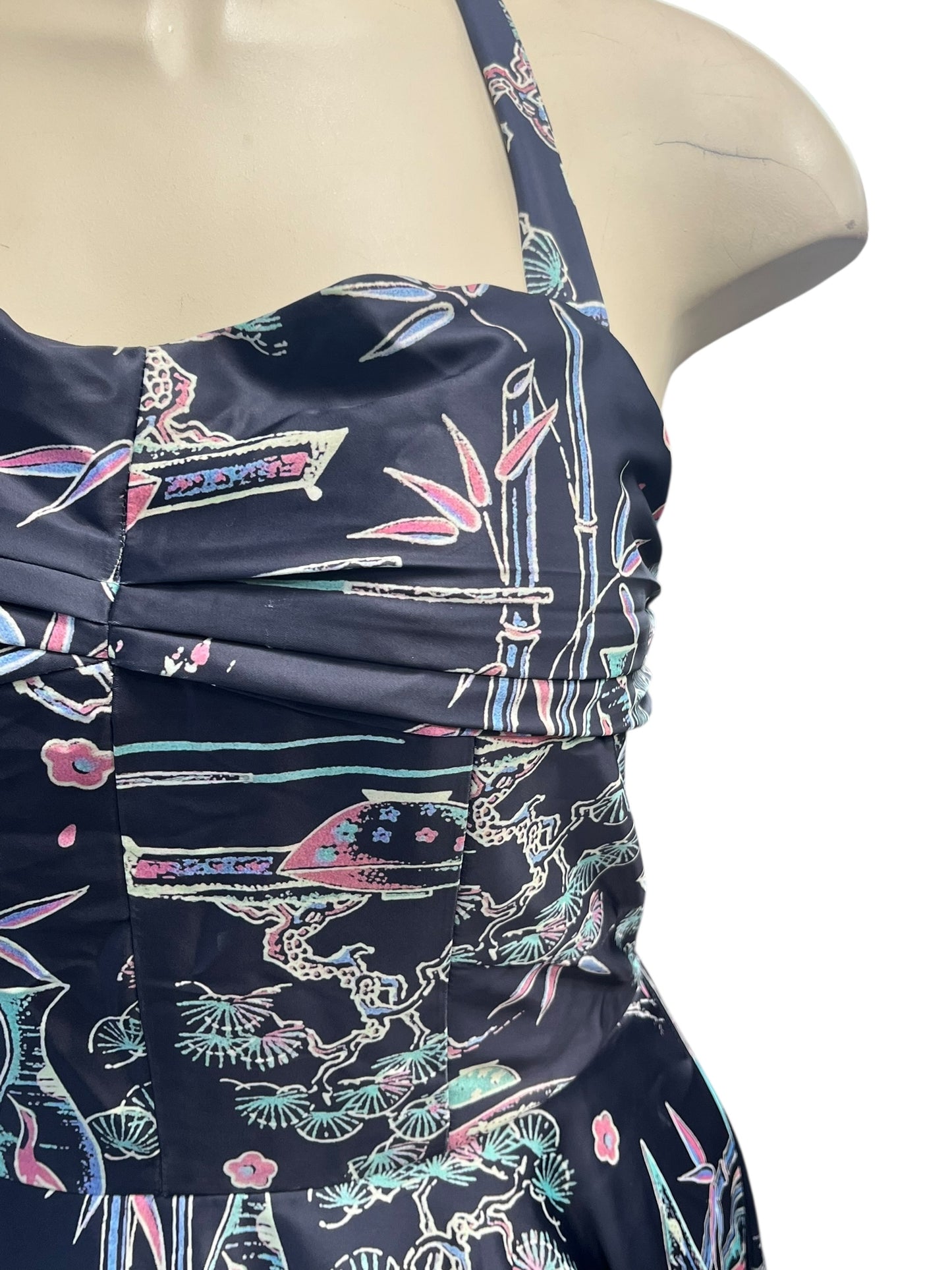 ELLE SOJU DRESS | 3xl