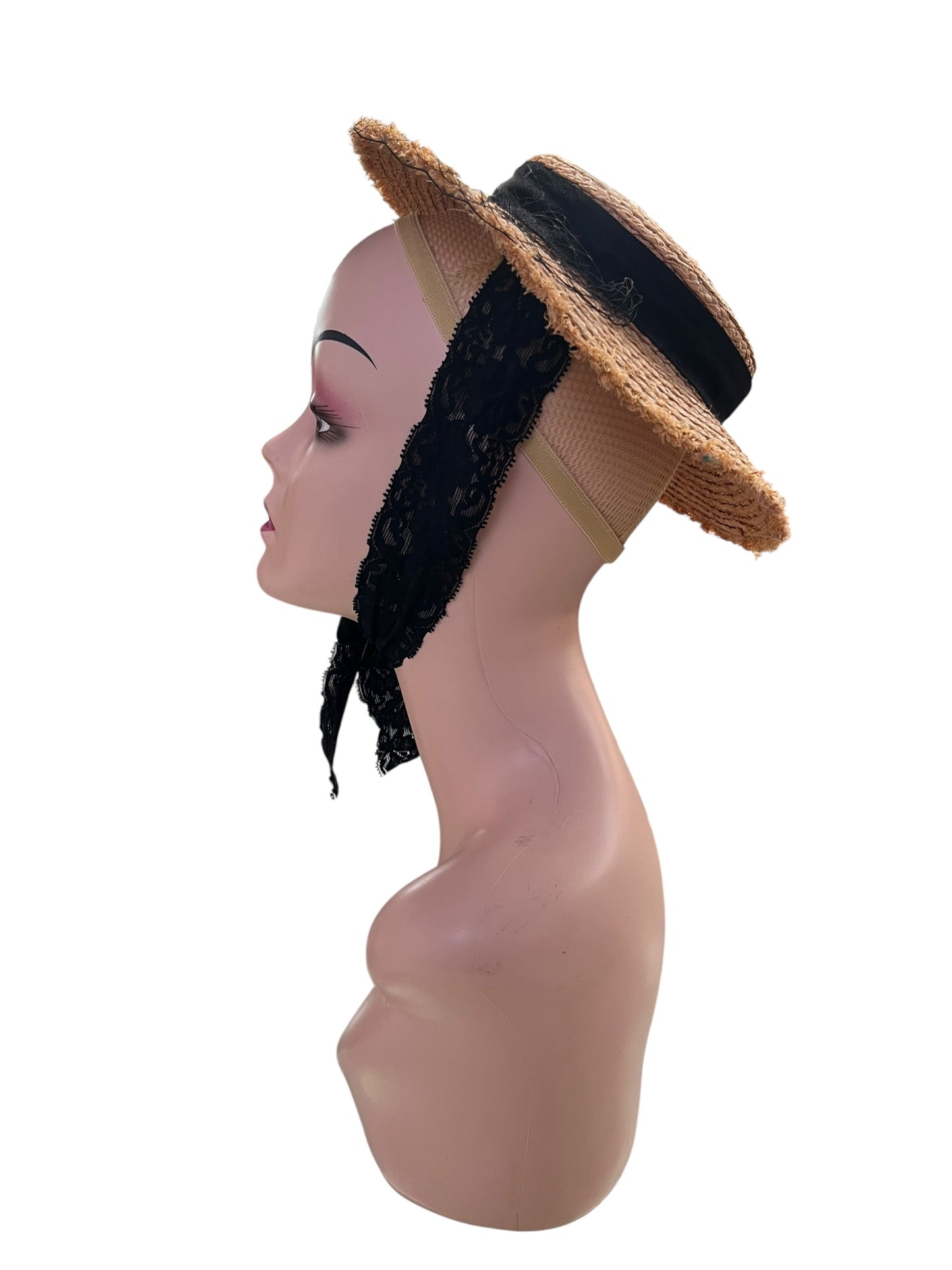 FIONA POWELL HAT