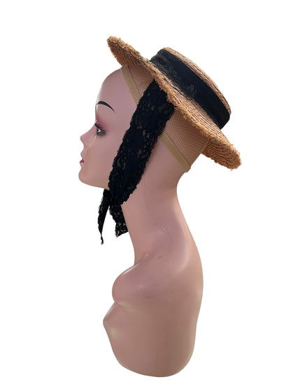FIONA POWELL HAT