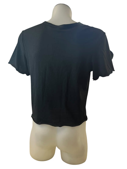 BLACK FRIDAY GLOBE TEE | 10